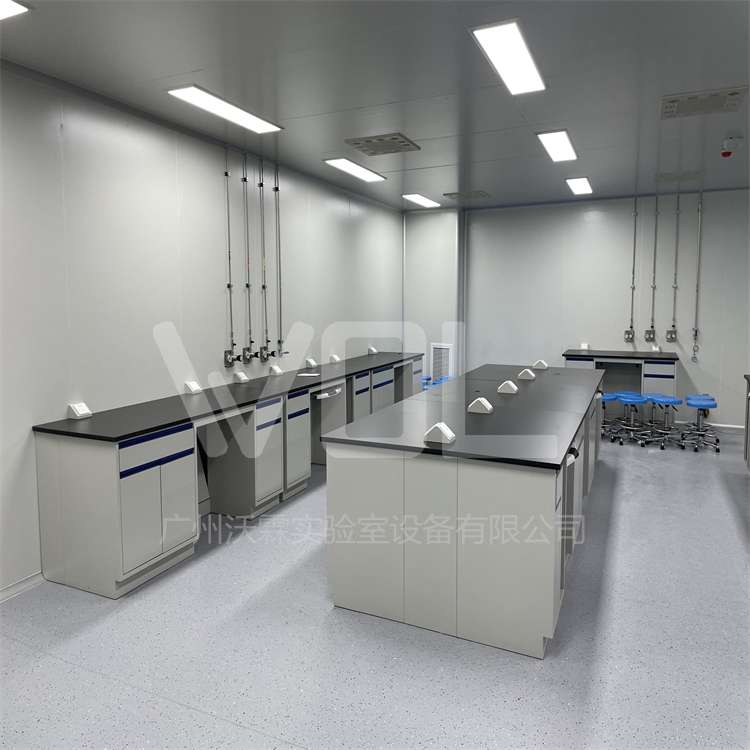 祝賀深圳某信息學(xué)院實(shí)驗(yàn)室項(xiàng)目順利完工投入使用！